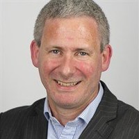 Novia Global Employee David Field's profile photo