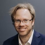International Press Institute (IPI) Employee Timothy Large's profile photo