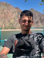 Mirbla Employee Thomas Lomaquis's profile photo