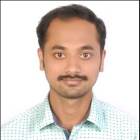 United Systems & Projects Employee Chandan Ram's profile photo