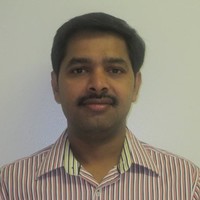 Kailash Reddy Email