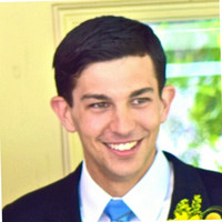 None Employee John Covilli's profile photo