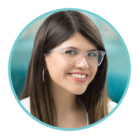 Global Glimpse Employee Thea Lemaster's profile photo