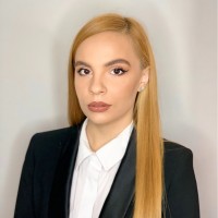 Oracle Employee Ana-Maria Ivan's profile photo