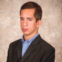 Press Ganey Employee Chris Ribeiro's profile photo