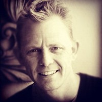 Ostrom Creative Employee Tom Ostrom's profile photo