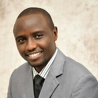 CIC Insurance Company Employee Kamau Kamiru's profile photo