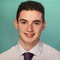 Maclab Development Group Employee Mason Raimundo's profile photo