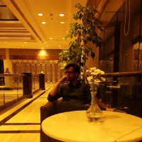 Wysa Employee Manav Kombade's profile photo
