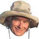 Danger Ranger