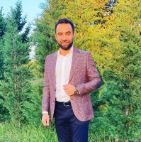 Topuzlar Yapı Employee Çağatay Tanyeli's profile photo