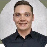NuAngle Employee Ruan van Rensburg's profile photo