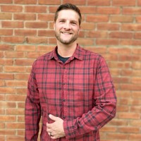 Christ First Church Employee Mark Vowles's profile photo