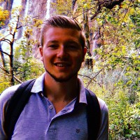 Little Green Box Employee Raphaël Feys's profile photo