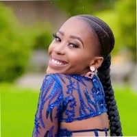 Staffwise Employee Gofaone Molebo's profile photo