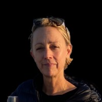 IVC Evidensia DACH Employee Barbara Spandern's profile photo