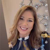 Deloitte US Employee Julie Wilson's profile photo