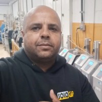 Solocap - Geotecnologia Rodoviária Ltda. Employee Warley Ferreira's profile photo