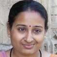 Jadavpur University Employee Kajal Ghosal's profile photo
