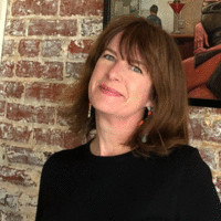 Caroline Smalley Email & Phone Number
