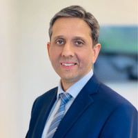 India Factoring and Finance Solutions pvt. Ltd. Employee Sachin Oberoi's profile photo