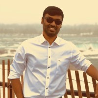 Sankalp Pampattiwar Email & Phone Number