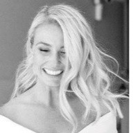 MR.P Employee Christine Johnson's profile photo