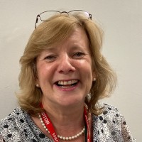 Twelve15 Employee Janet Lomax's profile photo