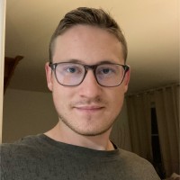 STEPHID Employee Vincent Le Cornec's profile photo