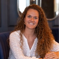 Fairmont Tremblant Employee Julie Brun's profile photo