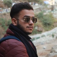Abhishek Kumar Email