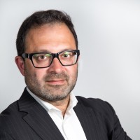 Elsight Employee Howard Digby's profile photo