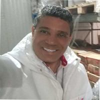 Calimp Importadora de Alimentos Employee Francisco Carlos Galvão's profile photo