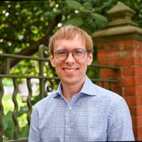 Grattan Institute Employee Peter Breadon's profile photo