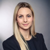 Geuder AG Employee Linda Schmitt's profile photo