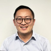 Acknowledge Education Employee Will Yu's profile photo