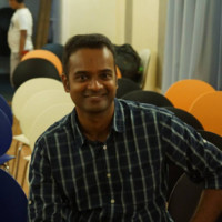 Vijay Velu Email & Phone Number