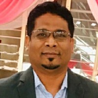 Umesh Prasad Email & Phone Number