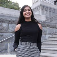 Torus Biosystems Employee Vibha Rao's profile photo