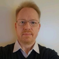 Lexit Group Denmark Employee Henning Lundbye's profile photo