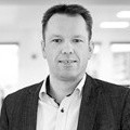 INGENIØR'NE A/S Employee Henrik Bilberg's profile photo