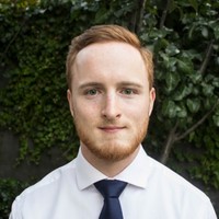 Accenture Employee Sam Shackleton's profile photo