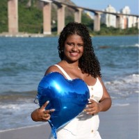 Rap Construções e Serviços Employee Eucileia Rodrigues's profile photo