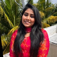 Softone HR Solutions Employee Suganya G's profile photo