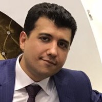 Ali Hasheminejad's profile photo