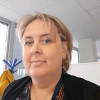 G Employee Sophie Vieira's profile photo