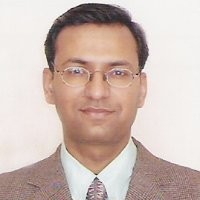 PrepLadder Employee Rajesh Kaushal's profile photo
