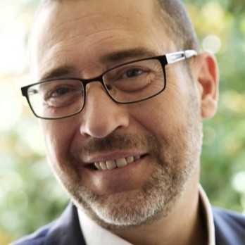 La Minut'Rit Employee Jean-Frédéric Francois's profile photo