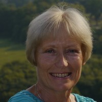 Griffinity Employee Christine Griffin's profile photo
