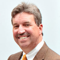 Lawrence Group Employee Steve Smith's profile photo